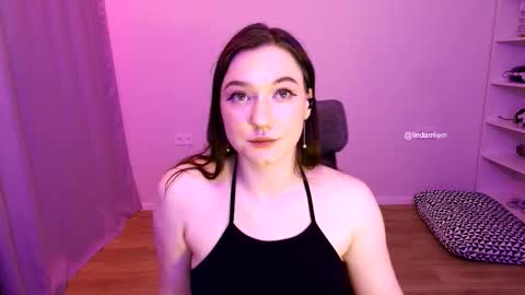 Call me Linda online show from 12.02.25