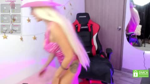 Linda Silverstone online show from 10.27.25