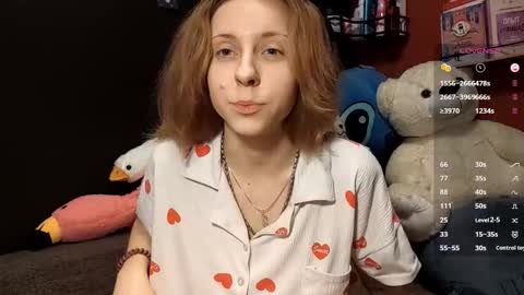 Alisa online show from 02.07.26