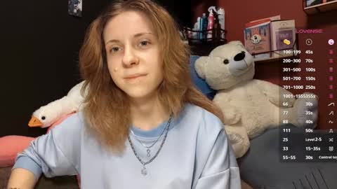 Alisa online show from 02.12.26