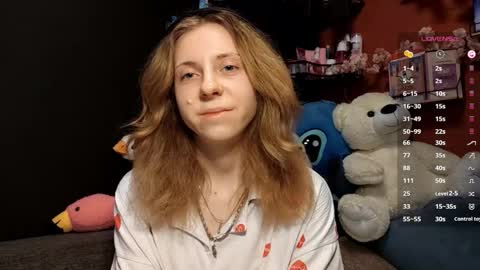 Alisa online show from 02.17.26