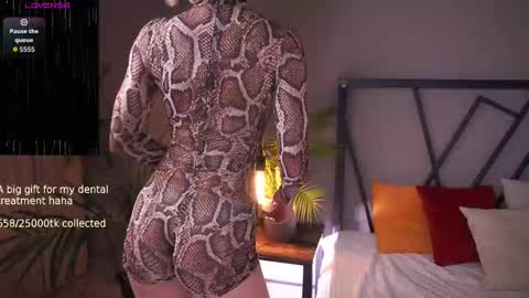 your Linda is back online show from 11.30.25