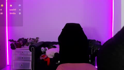 Snapshot of lindawhite_ chatting on 01.27.25 Linda -- online show from 01.27.25