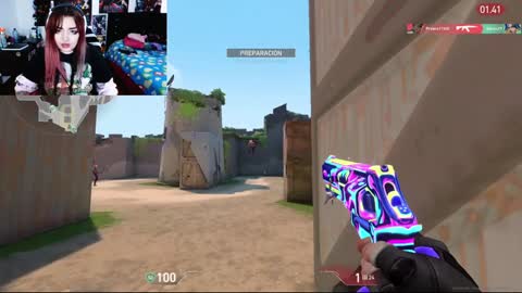 CatalinaANIDEA     online show from 12.18.24