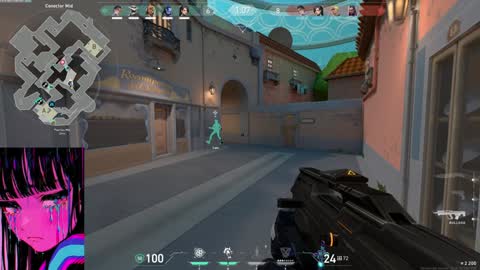 CatalinaANIDEA     online show from 01.08.25