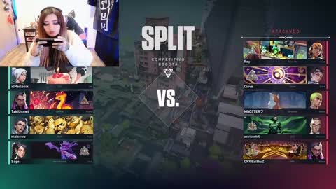 CatalinaANIDEA     online show from 02.05.25