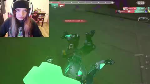 CatalinaANIDEA     online show from 02.12.25