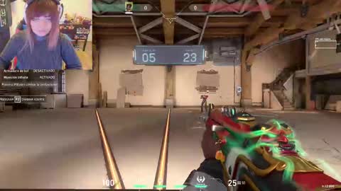 CatalinaANIDEA     online show from 02.14.25