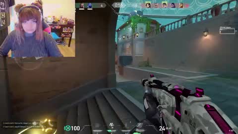 CatalinaANIDEA     online show from 02.15.25