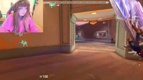 CatalinaANIDEA     online show from 02.24.25