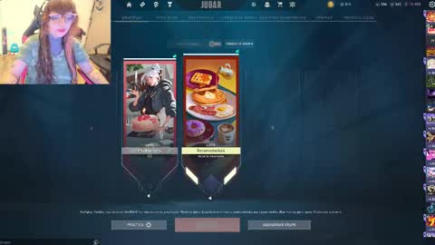 CatalinaANIDEA     online show from 03.03.25