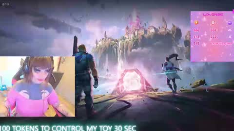 CatalinaANIDEA     online show from 03.08.25