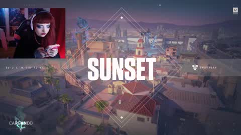 CatalinaANIDEA     online show from 10.03.25