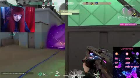 CatalinaANIDEA     online show from 10.30.25