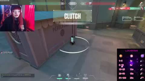 CatalinaANIDEA     online show from 11.29.25