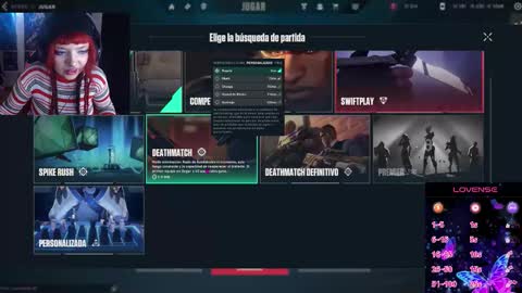 CatalinaANIDEA     online show from 01.06.26