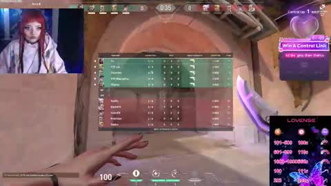 CatalinaANIDEA     online show from 01.16.26