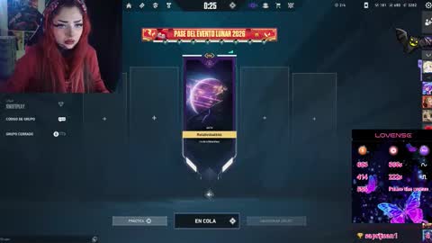 CatalinaANIDEA     online show from 02.28.26