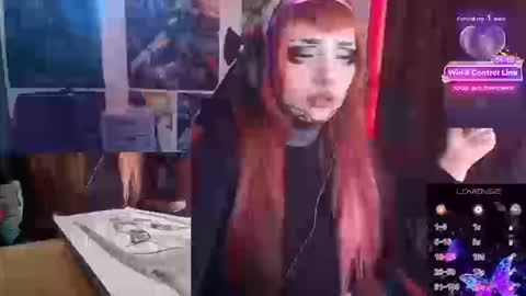 CatalinaANIDEA     online show from 03.13.26