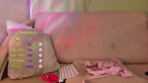 Linda online show from 11.05.25