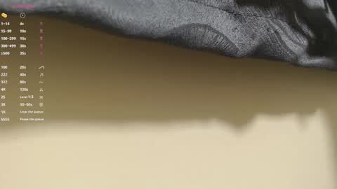 ana online show from 09.14.25