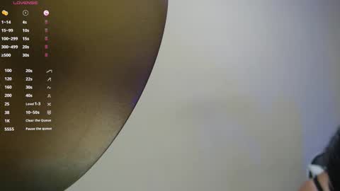 ana online show from 11.18.25