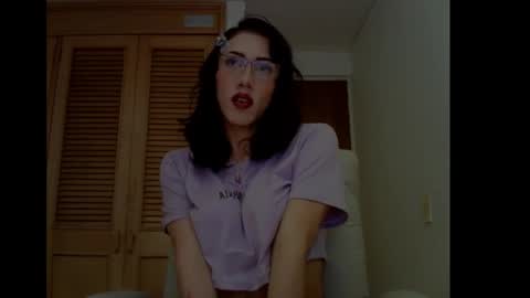 Cami online show from 02.13.26