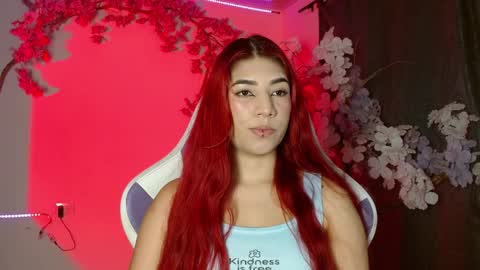 LINDSEYFERRER online show from 04.09.26