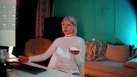 lindsi_luvviv online show from 12.21.25