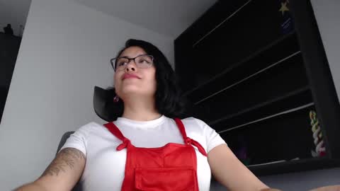 Snapshot of lindsy31 chatting on 01.22.25 Lindsy online show from 01.22.25