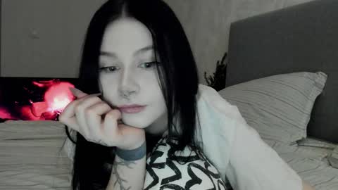 Snapshot of line_green chatting on 02.01.26 Lina online show from 02.01.26