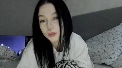 Snapshot of line_green chatting on 02.03.26 Lina online show from 02.03.26