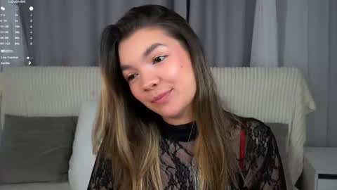 Kate online show from 11.15.25