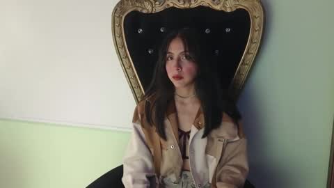 ling ling24 online show from 02.10.25