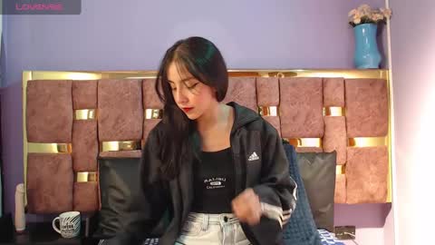 ling ling24 online show from 02.12.25