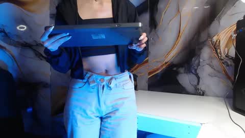 ling ling24 online show from 10.04.25