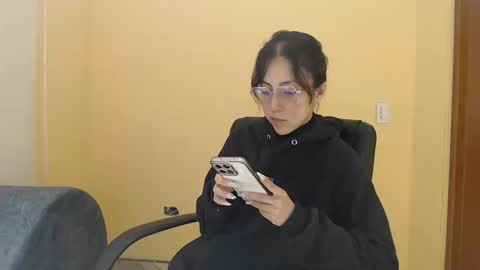 ling ling24 online show from 10.18.25