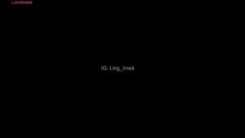 Ling online show from 03.13.26
