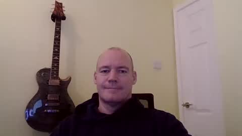 lingerielover234 online show from 01.13.25