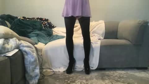 Snapshot of lingeriesissy12 chatting on 03.02.25 lingeriesissy12 online show from 03.02.25