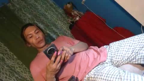 weng bustamante online show from 11.03.25