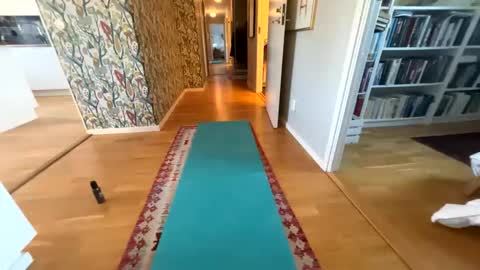 lingonkuk online show from 10.19.25