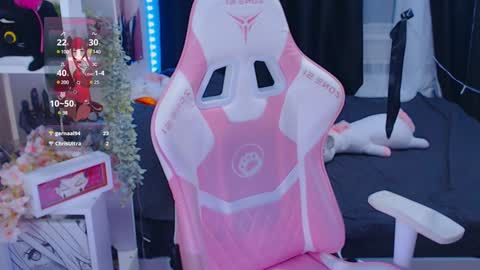 Lina online show from 12.01.24