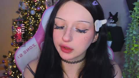 Lina online show from 12.29.24