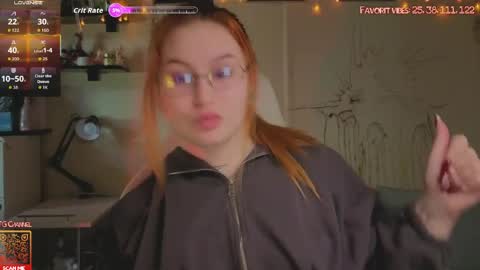 Lina online show from 05.27.26