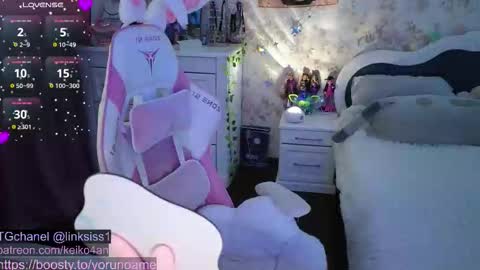 linksiss online show from 10.25.25