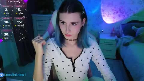 linksiss online show from 12.14.25