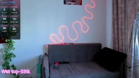 Snapshot of linnsweety chatting on 04.01.26 linnsweety online show from 04.01.26