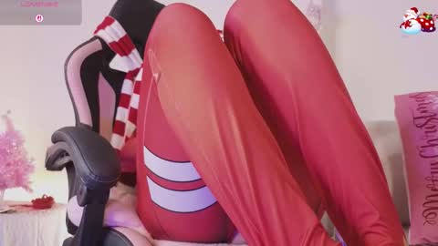 Luciana online show from 12.19.25