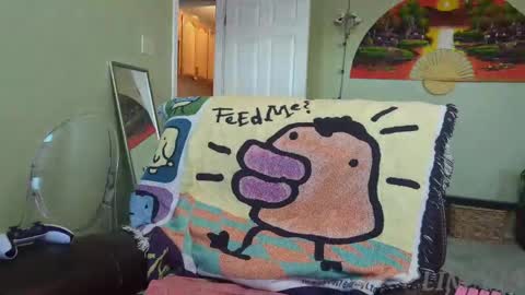 Snapshot of linzy19 chatting on 09.22.25 Linzy19 online show from 09.22.25